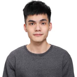 Ho-Yi Chung